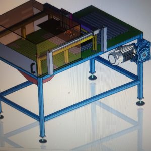 DISEÑO DE ESTACIONES DE TRABAJO
