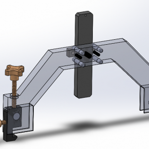 DISEÑO MECANICO INDUSTRIAL 2