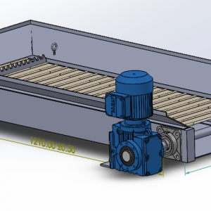 DISEÑO MECANICO INDUSTRIAL 3