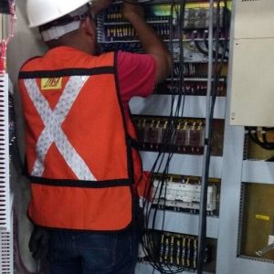 Eléctrico